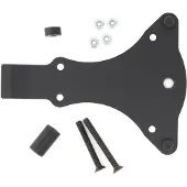 Kappa Moto Kr1143 Monokey Toppbox Bakmontering