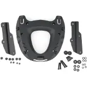 Kappa Moto K22 Monokey Toppbox Bakmontering