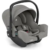 Joie i-Snug bilbarnstol 40–75 cm Quartz