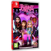 Switch Bratz Rhythm&style