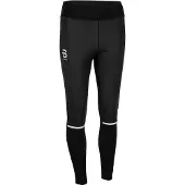 Björn Dählie Women's Tights Winter Wool 2.0 Black