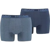 Head Basic Boxers 2 Enheter