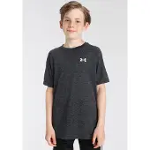 Under Armour T-shirt - Tech 2.0 - Mörkgrå - - 18-20 år - T-shirt