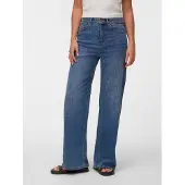 Vero Moda Olivia Li3182 Wide Leg Högmidjadeans