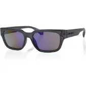 Superdry Rectangle Herr Svart Lila Flash Mirror 5004