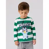 Name it Justin Bluey T-shirt Med Lång ärm