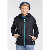 CMP Rain Fix Hood 3x57624 Jacka