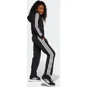 Adidas Träningsset svart / vit