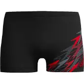 Speedo Medley Logo Badbyxor Boxer