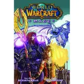 World of Warcraft: Mage