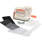 Creativ Company Stans- och prägelmaskin A7 mini