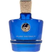 Swiss Arabian Pure Instinct Eau de Parfum 100 ml