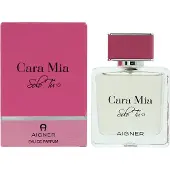 Etienne aigner Cara Mia Solo Tu Eau de Parfum 50ml Spray För Henne