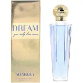 Shakira Dream Eau De Toilette 80ml