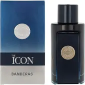 Antonio Banderas A. Banderas The Icon Edt Spray 100 ml