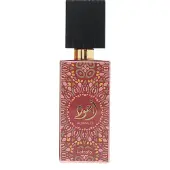 Lattafa Ajwad Pink To Pink Eau de Parfum 60ml