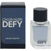 Calvin Klein Defy 30ml Eau De Toilette