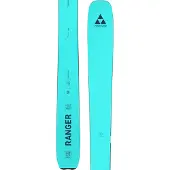 Fischer Ranger 84 Alpinskidor