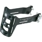 Topeak Tri-backup Pro I Flaskställsfäste