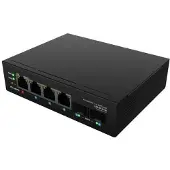 Lanberg Ilge-4p-2s-90 Switch