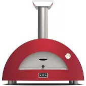 ALFA FORNI Moderno 2 Pizze Pizzugn