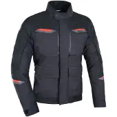 Oxford Mondial 2.0 Jacka
