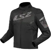 Ls2 Textil Apex Jacka