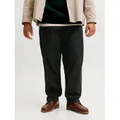 Jack & Jones Bill Drew Plus Size Chinobyxor