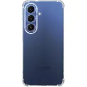 Tactical Samsung Galaxy S26 Plyo TPU-skal - Genomskinlig