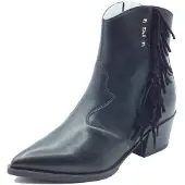 Nero Giardini E615130d Höga Klackstövletter