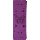 HMS YM10 YOGAMATTA VIOLETT