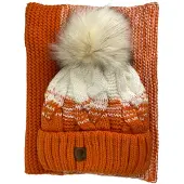 Kumixi Mössa 'Set' orange