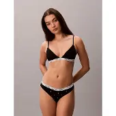 Calvin Klein Bikini Briefs Icon Logo