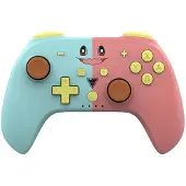 DragonShock Poptop 160365 Trådlös Spelkontroll För Nintendo Switch