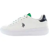 U.S. POLO ASSN. Cody Skor
