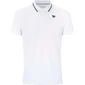 Tecnifibre Team Tech Kortärmad Polotröja