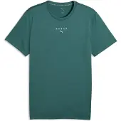 Puma X Hyrox Poly Graphic T-shirt Med Korta ärmar