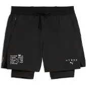 Puma X Hyrox 2in1 Pwrmode Sportshorts