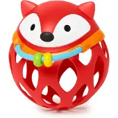 Skip Hop förpackning/etui fox 305201
