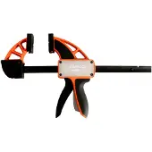Bahco Snabba Käkar Med Kraft 200kg 300 Mm
