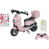 Baby Born Radiostyrd RC E Scooter Baby Born