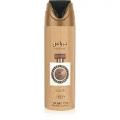 Lattafa Nebras Elixir Deodorant VAPO 200 ml (unisex)