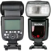 Godox TT685C II Flash för Canon