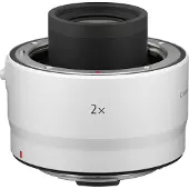Canon RF - Omvandlare - för EOS RF Mount
