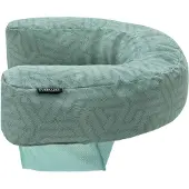 Bestway Everluxe lyxigt tyg badpool-nuddel & lounge-nudel