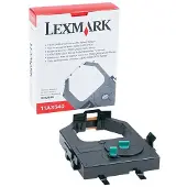 Lexmark 11A3540 svart färgband (original)
