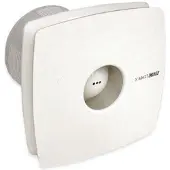 CATA Fläkt Catax-Mart 12 T Wht Timer 190M3/H