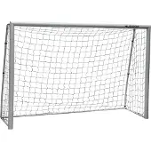 Hudora Expert 180, Golvmonterad, Grå, Stål, 7,5 cm, 3,2 cm, 100 x 100 mm