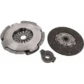 SACHS Kopplingssats 3400 700 430
