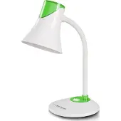 Esperanza Skrivbordslampa vit (ELD111G)